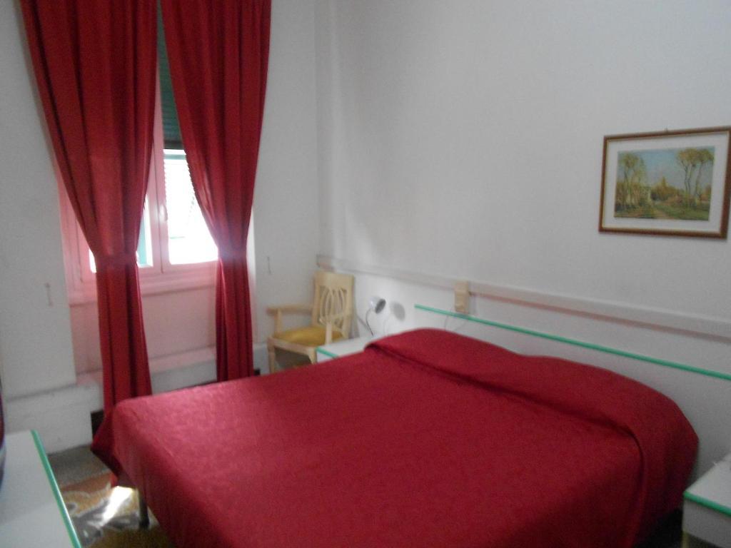 ראפאלו Albergo La Vela חדר תמונה