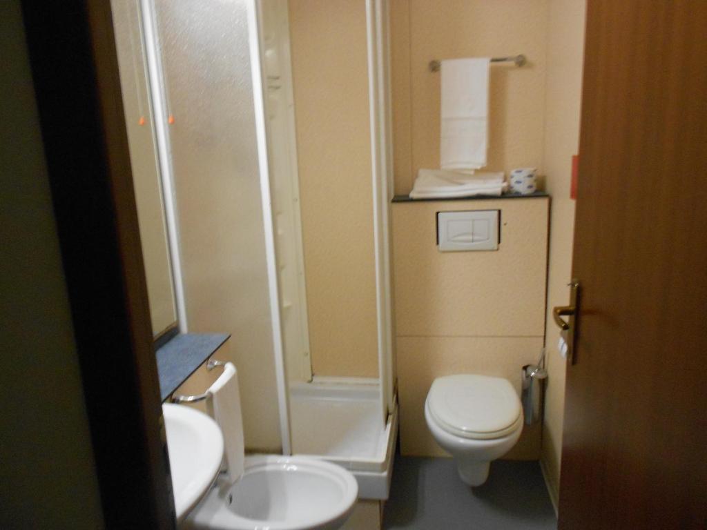 ראפאלו Albergo La Vela חדר תמונה