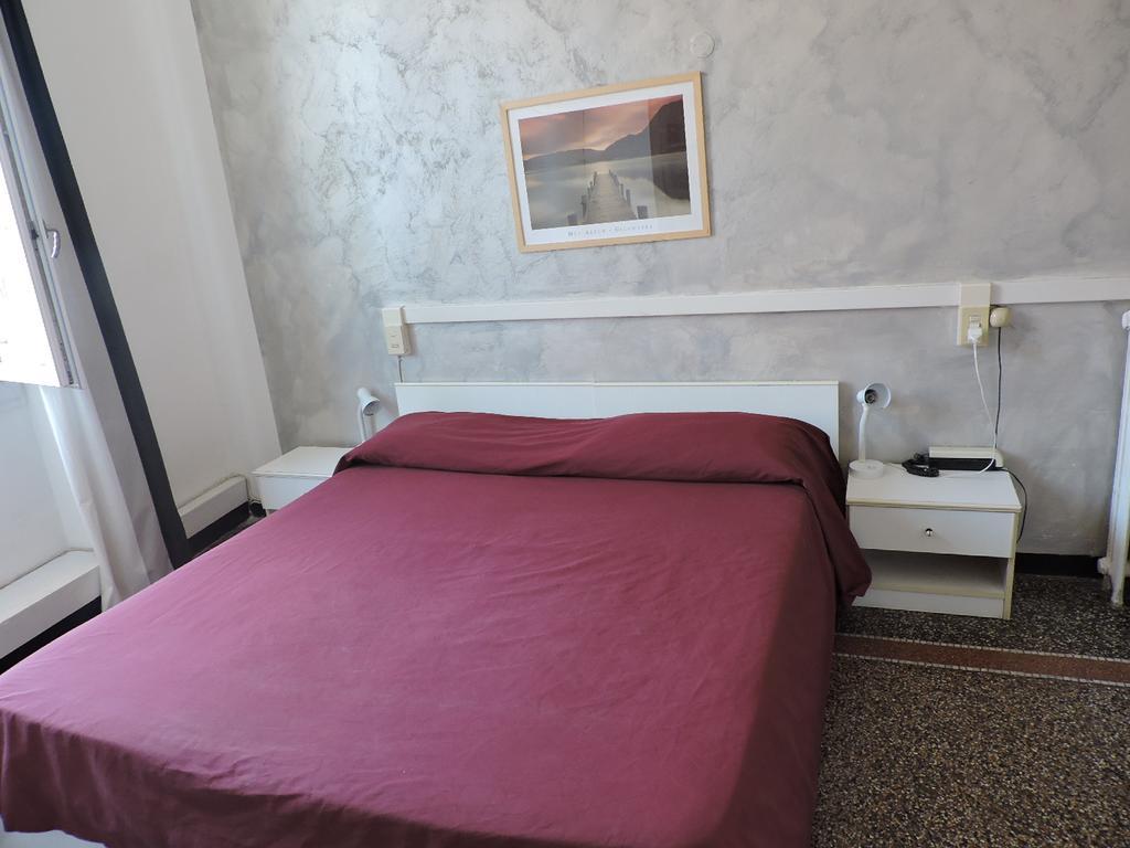 ראפאלו Albergo La Vela מראה חיצוני תמונה